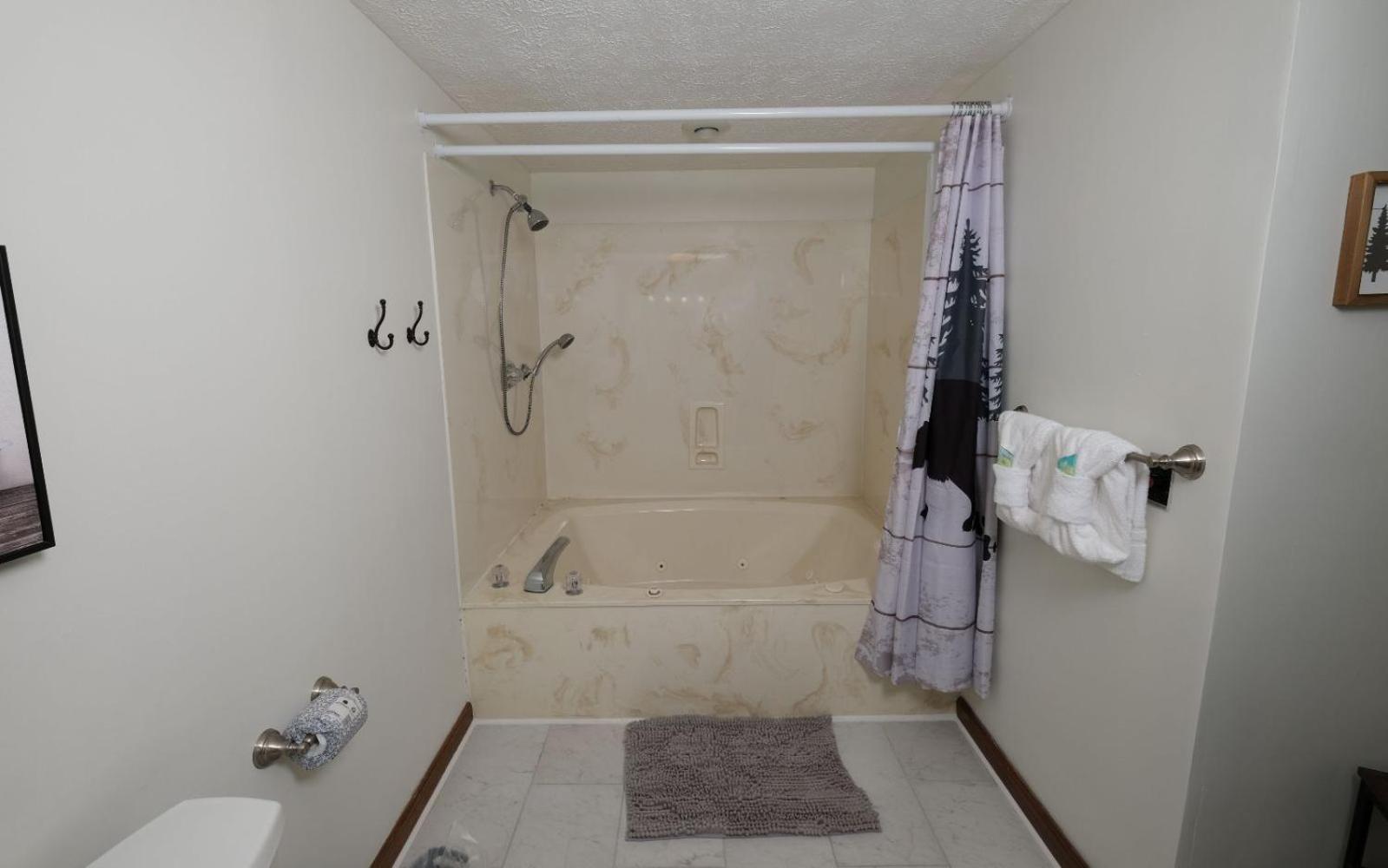 Memory Maker - Gb Apartment Gatlinburg Ngoại thất bức ảnh