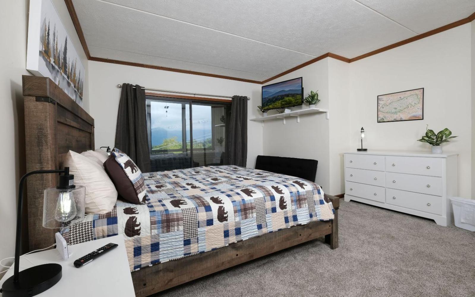 Memory Maker - Gb Apartment Gatlinburg Ngoại thất bức ảnh