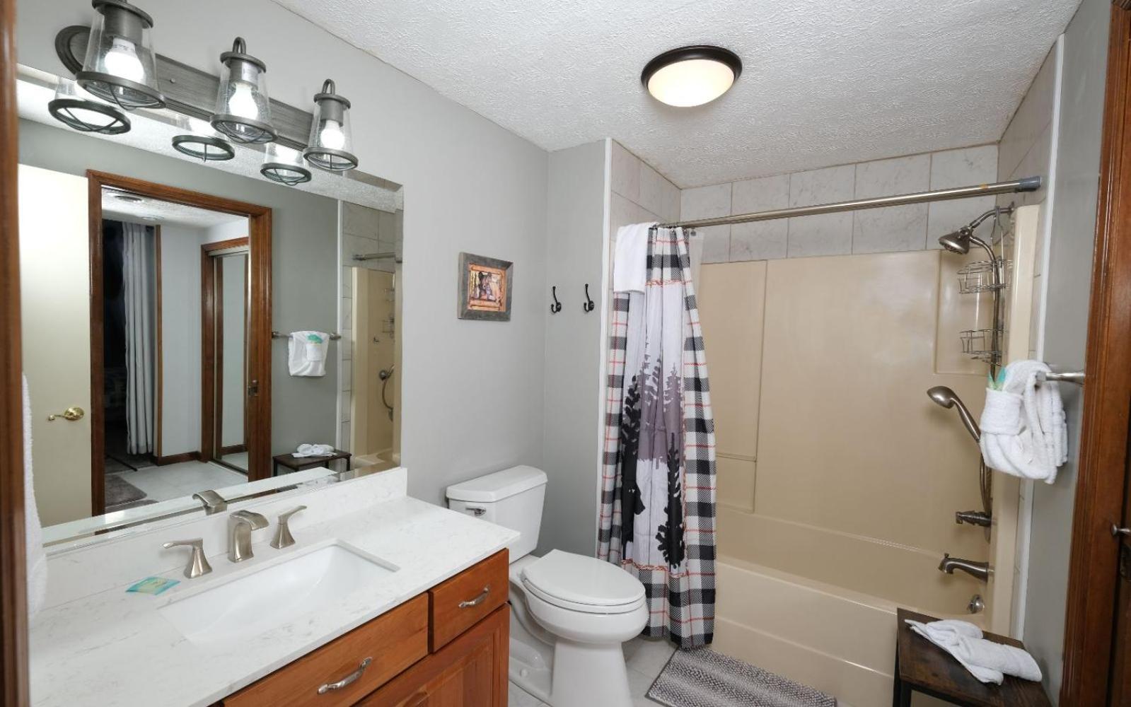 Memory Maker - Gb Apartment Gatlinburg Ngoại thất bức ảnh
