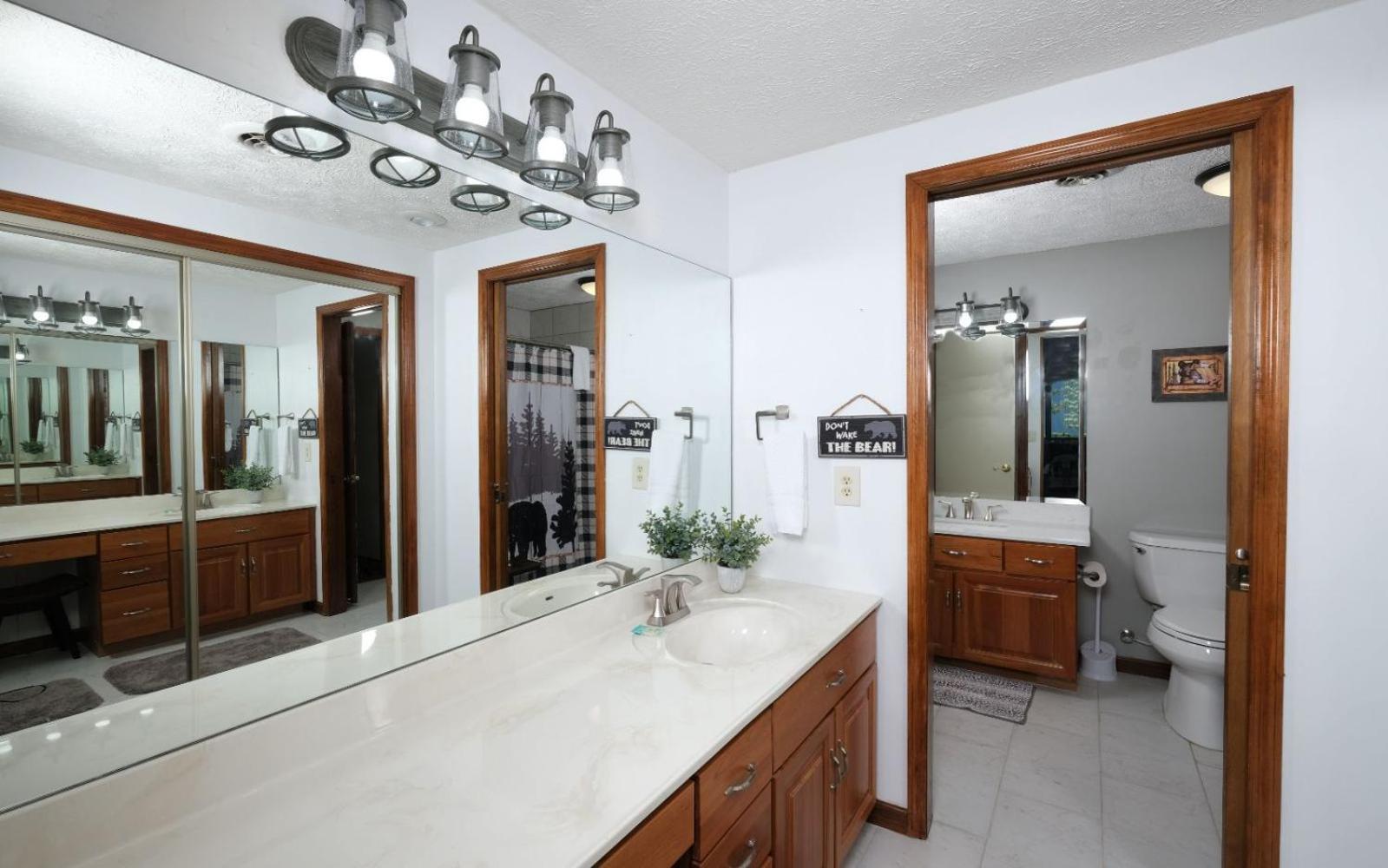 Memory Maker - Gb Apartment Gatlinburg Ngoại thất bức ảnh