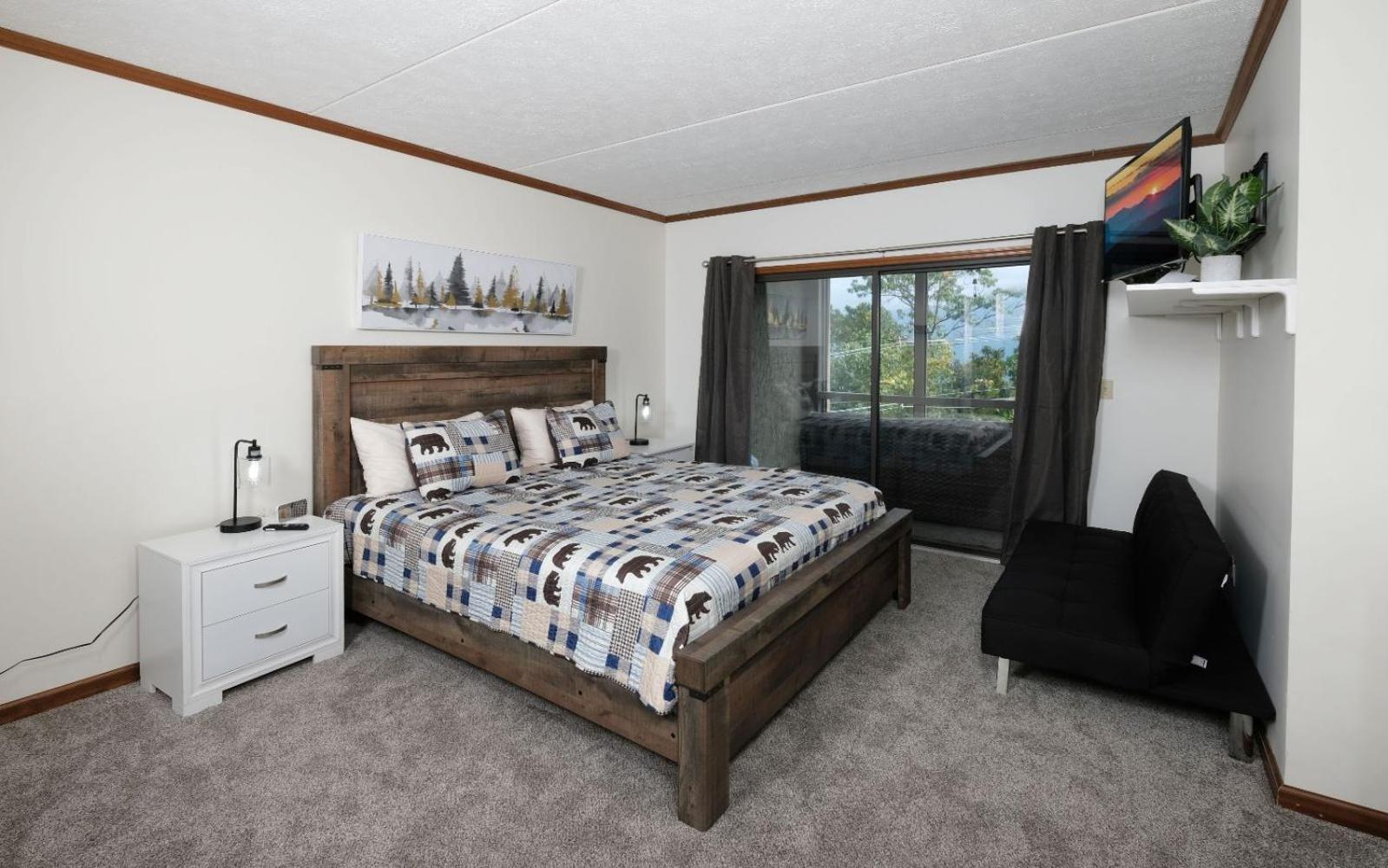 Memory Maker - Gb Apartment Gatlinburg Ngoại thất bức ảnh
