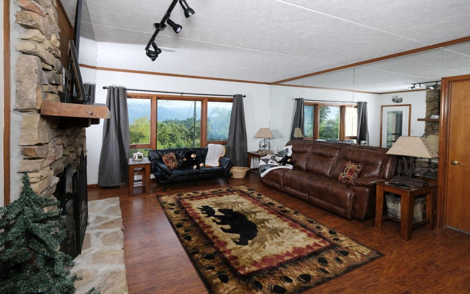 Memory Maker - Gb Apartment Gatlinburg Ngoại thất bức ảnh